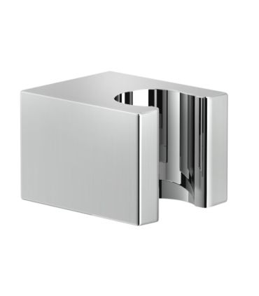 Fixed support for hand shower, chrome Nobili AD147/24