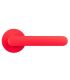 Colombo Design ONE CC11R Handle RED C07 D.50