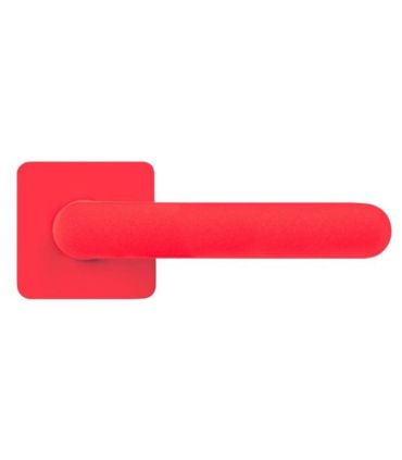 Colombo Design ONEQ CC21R Handle RED C07 52 by 52