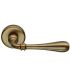 Colombo Design IDA ID31 R50 handle on rosette