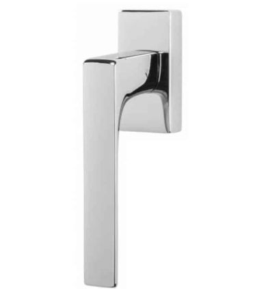 Maniglia per finestra Colombo Design Robocinque S ID 72 DK/SM