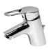 Ideal Standard Set rubinetteria Ideal Standard con lavabo bidet ed esterno vasca