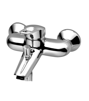 Ideal Standard Ideal Standard tap set with bidet sink and external bathtub