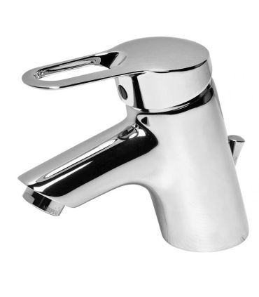 Set rubinetteria Ideal Standard con lavabo bidet e incasso doccia