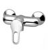 Ideal Standard Ideal Standard tap set with bidet sink and external shower