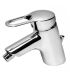 Ideal Standard Set rubinetteria Ideal Standard con lavabo bidet e esterno doccia