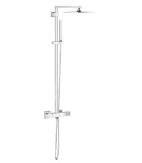 Shower column thermostatic Grohe, Euphoria Cube 230