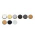 Porte-savon mural Colombo Design Plus W4901