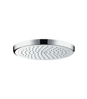 Hansgrohe Shower head collection Shower program 26464 chrome.