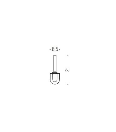 Colombo Design B1657 tuft only B9405-1606/7-3407