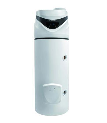 Ariston Nuos Primo heat pump water heater