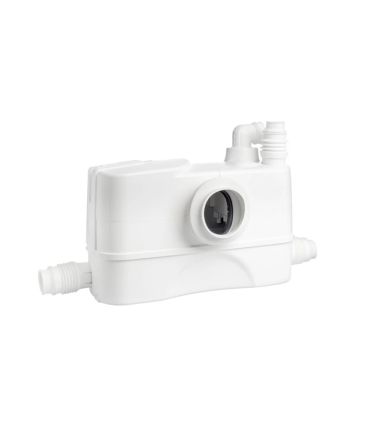 Stazione automatica di raccolta e sollevamento acque di scarico Dab Pumps GENIX 60165319