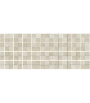 inserto per rivestimento Marazzi serie Stream mosaico 20x50