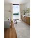 Piastrella effetto legno Marazzi serie Treverklife 20X120