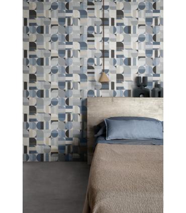 Piastrella da interno Marazzi Cementum 120X120 Rettificato