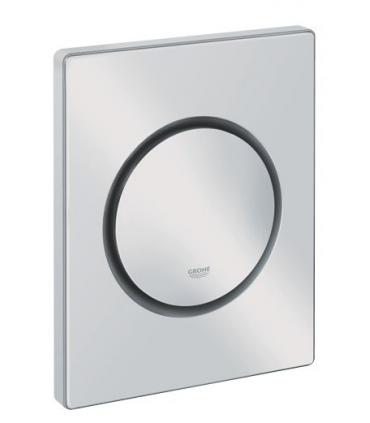 Flush plate 1 button for urinal, Grohe collection Nova Cosmopolitan