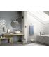 Indoor tile  Marazzi series  Mellow 30x10