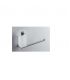 Towel holder with Colombo Look series