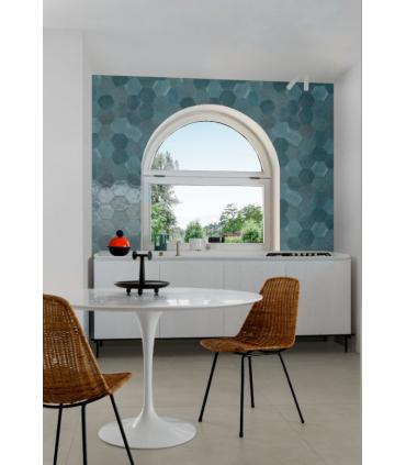 Piastrella da interno Marazzi Cementum 120X120 Rettificato