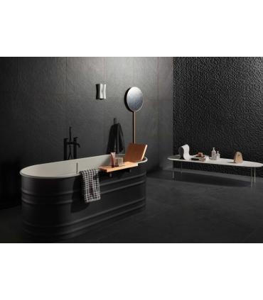 Piastrella mosaico Marazzi serie Mystone Lavagna 30x30 3D