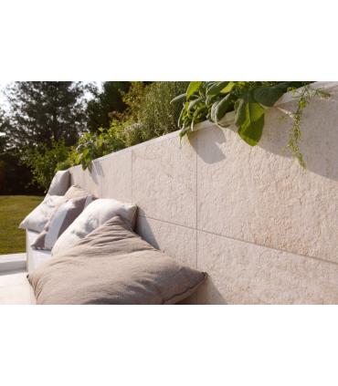 Outdoor tile  Marazzi Multiquartz 30X60