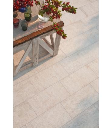 Outdoor tile  Marazzi Multiquartz 30X60