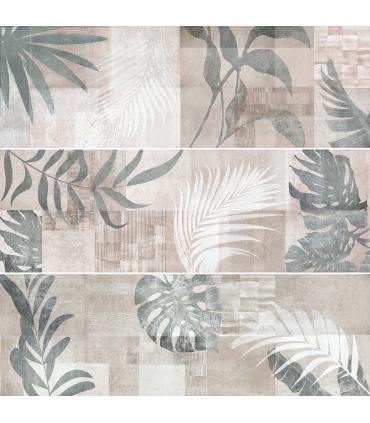 Piastrella decorativa Marazzi Stream Wall Decoro 25X76