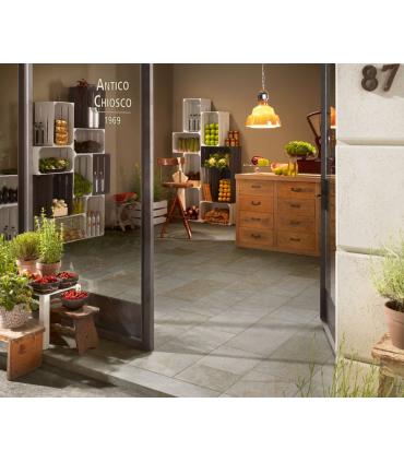 Outdoor tile  Marazzi Multiquartz 30X60