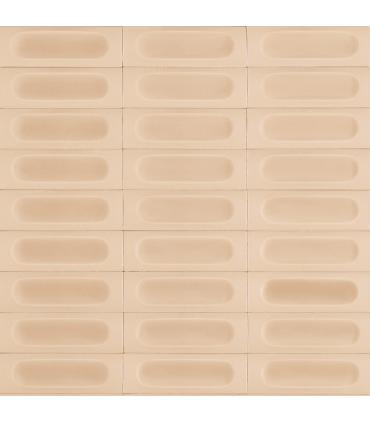 Decorative tile Marazzi Crogiolo Confetto 5X15