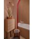 Decorative tile Marazzi Crogiolo Confetto 5X15