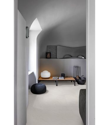 Piastrella da interno Marazzi serie Mystone Lavagna 75x75
