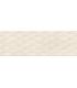 Piastrella decorativa Marazzi Chill 25X76 Struttura