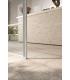 Piastrella decoro Marazzi serie Multiquartz 30X60 muretto