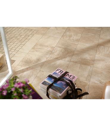 Piastrella mosaico Marazzi serie Multiquartz 30X60