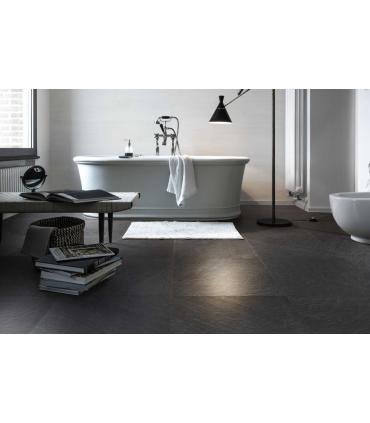 Piastrella da interno Marazzi serie Mystone Lavagna 75x75
