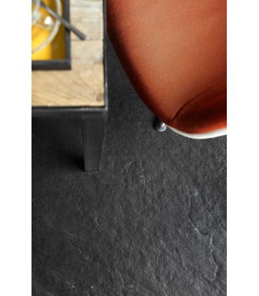 Piastrella da interno Marazzi serie Mystone Lavagna 75x75