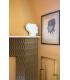 Decorative tile Marazzi Crogiolo Confetto 5X15