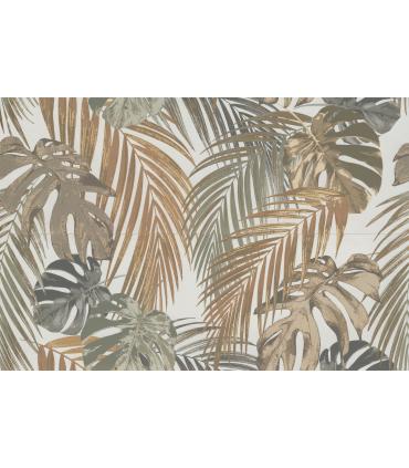 Carrelage décoratif Marazzi Momenti Decoro Fougères 120x80