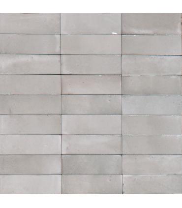 Carrelage intérieur Marazzi Crogiolo Rice Lux 5X15