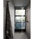 Carrelage intérieur Marazzi Crogiolo Rice Lux 5X15