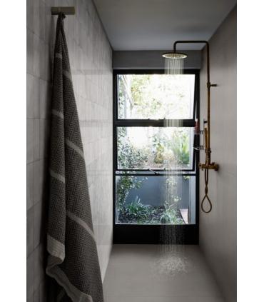 Carrelage intérieur Marazzi Crogiolo Rice Lux 5X15
