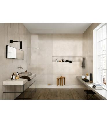Carrelage effet bois Marazzi Vero 120x20 rectifié