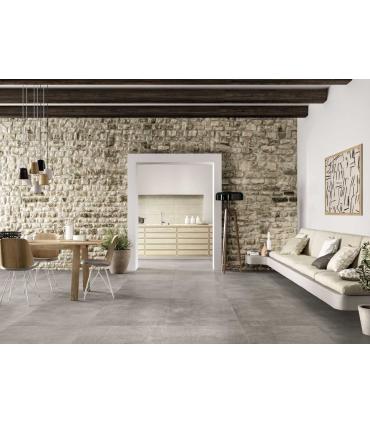 Piastrelle per interno Marazzi Chalk 25X76 finitura rigata
