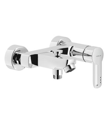 Miscelatore vasca esterno con dotazione M'amo serie Holly  art.00110