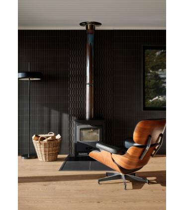 Decorative tile Marazzi Crogiolo Confetto 5X15