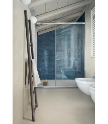 Carrelage intérieur Marazzi Crogiolo Rice Lux 5X15