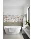 Piastrella effetto legno Marazzi Oltre 30X120 rettificato
