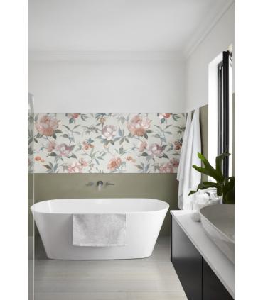 Piastrella effetto legno Marazzi Oltre 30X120 rettificato
