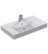 Lavabo monoforo Ideal Standard Strada