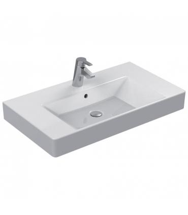 Lavabo monoforo Ideal Standard Strada